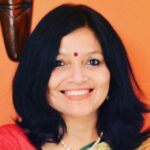 Vandana Vishwas Age, Husband, Family, Biography