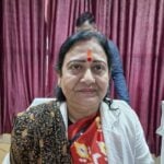 Veena Devi Age, Husband, Children, Family, Biography