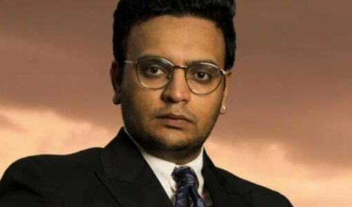 Yaduveer Krishnaraja Datta Wadiyar