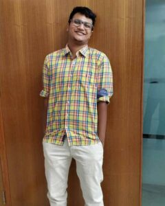 Abhradeep Saha (Angry Rantman) Age, Death, Biography » StarsUnfolded