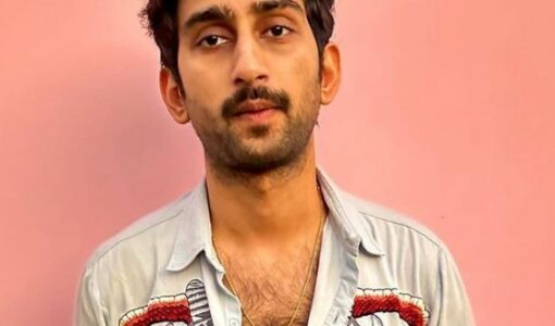 Aaron Arjun Koul