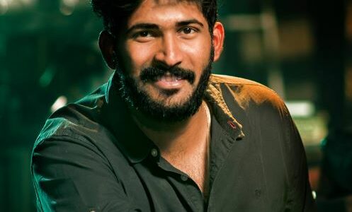 Abhiraj Rajadhyaksha