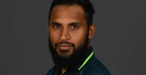 Adil Rashid