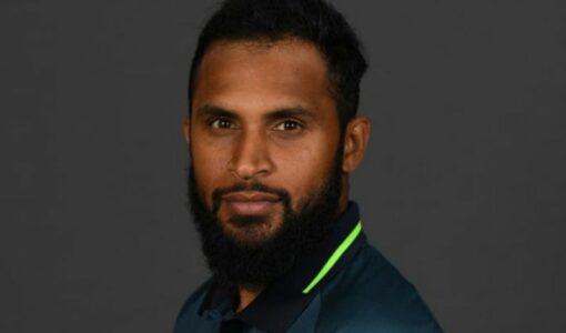 Adil Rashid