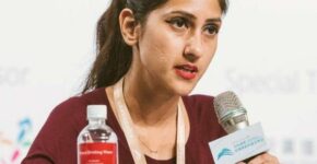Aditi Singh