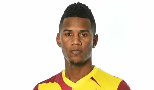 Akeal Hosein