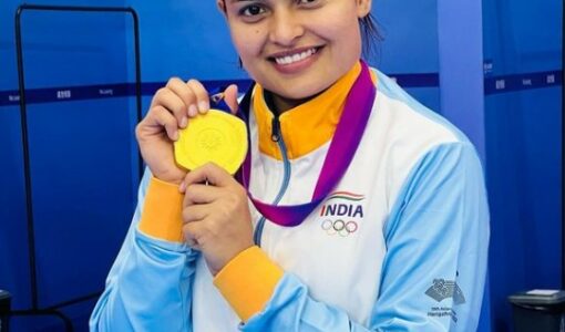 Akshima Singh