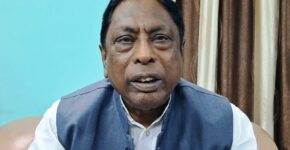 Alamgir Alam