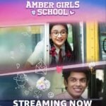 Amber Girls School (Amazon miniTV) Actors, Cast & Crew