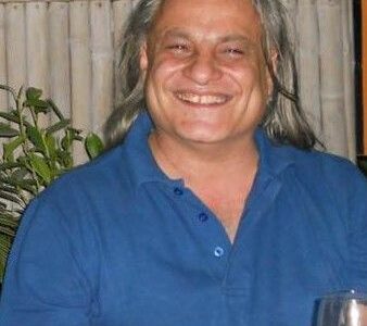Amit Saigal