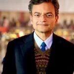 Anand Ranganathan Height, Age, Wife, Children, Family, Biography
