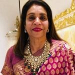 Anita Goyal (Naresh Goyal’s Wife) Age, Death, Family, Biography