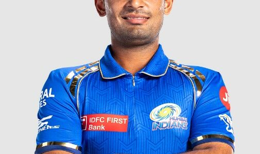 Anshul Kamboj