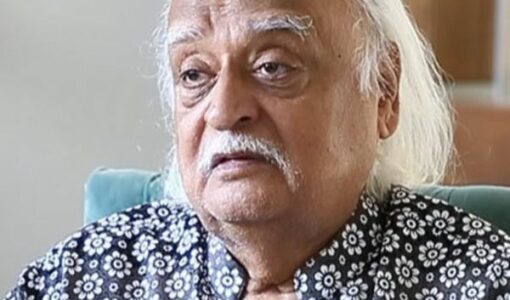 Anwar Maqsood