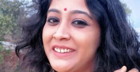 Archana Borthakur
