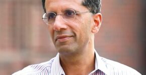 Ashish Dhawan
