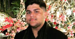 Azam Khan