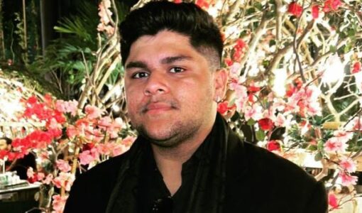 Azam Khan
