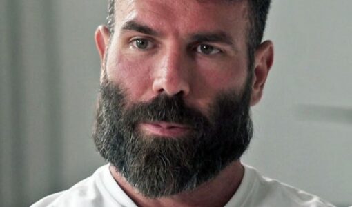 Dan Bilzerian
