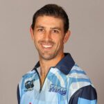 David Wiese Height, Age, Wife, Family, Biography