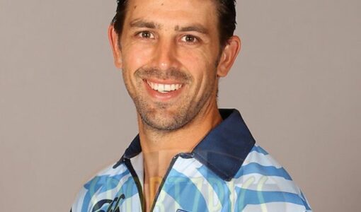 David Wiese