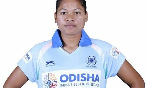 Deep Grace Ekka's picture