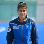 Deepika Kumari (Field Hockey) Age, Family, Biography