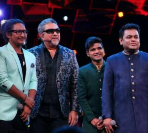 Digvijay Singh Pariyar Age, Wife, Family, Biography » StarsUnfolded