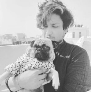 Digvijay Singh Pariyar Age, Wife, Family, Biography » StarsUnfolded