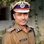 Dinesh MN (IPS Officer) Age, Wife, Family, Biography & More