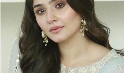 Durefishan Saleem