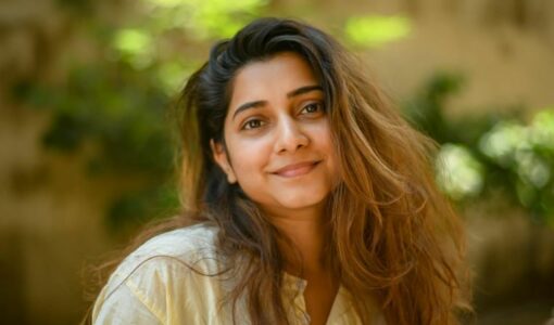 Gauri Nalawade