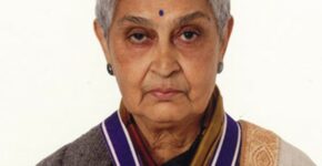 Gayatri Chakravorty Spivak