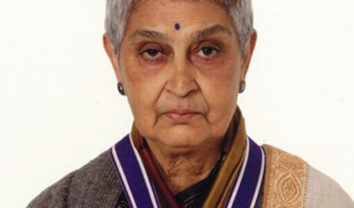 Gayatri Chakravorty Spivak