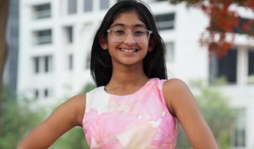 Harnidh Kaur Sodhi