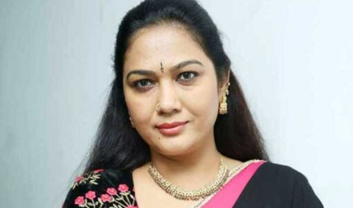 Hema (Actress)