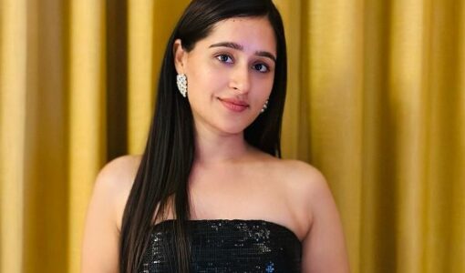 Himanshi Tekwani