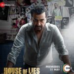 House of Lies (ZEE5) Actors, Cast & Crew