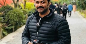 Indrajith Sukumaran