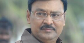 K. Bhagyaraj