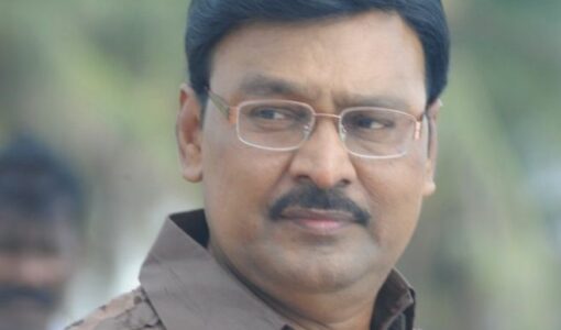 K. Bhagyaraj