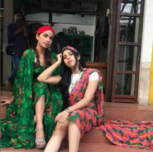 Kajol Chugh Height, Age, Family, Biography » StarsUnfolded