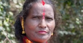 Kamla Devi