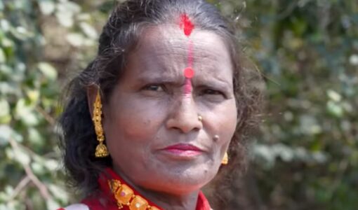 Kamla Devi