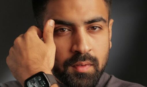 Karan Sehgal
