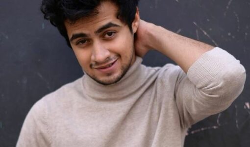 Keshav Mehta