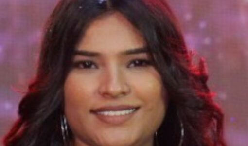 Komal Chaudhary