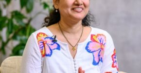 Koneru Humpy