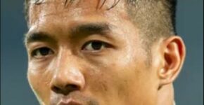 Lallianzuala Chhangte