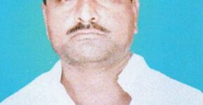 Laloo Prasad Yadav